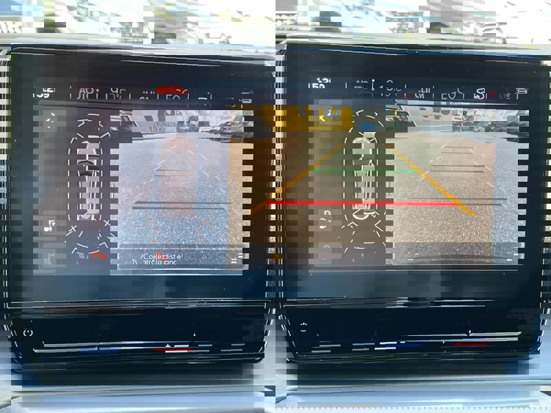 Image Seat LEON SPORTSTOURER 1.4 204 FR e-Hybrid DSG6 Full leds GPS Caméra Carplay Sièges élec à mémoires ACC Clim auto Gtie 1 an